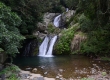 Arangachino Falls