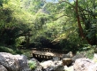 Funangyo Waterfall