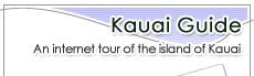 Kauai Guide
